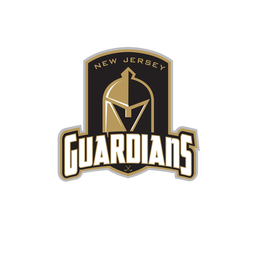 New jersey guardians, Logo design contest