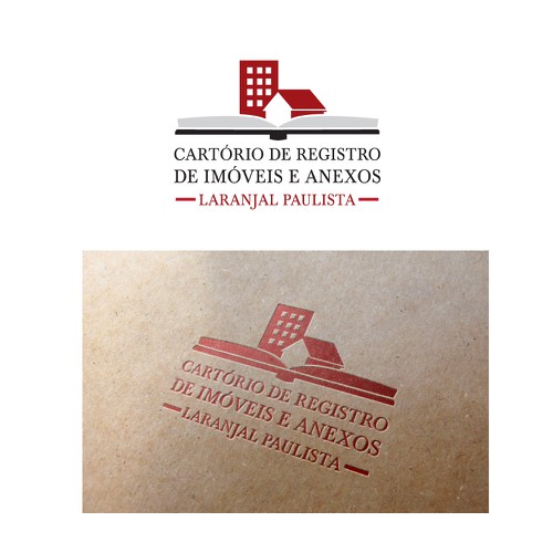 Logo design contest entry by Anna :-)