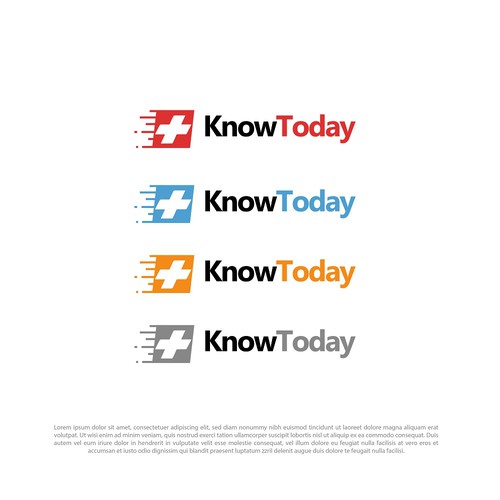 Design a logo for a new healthcare testing provider Design by TheArtcat cs