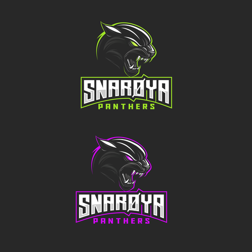 Logo design contest entry by Basstome