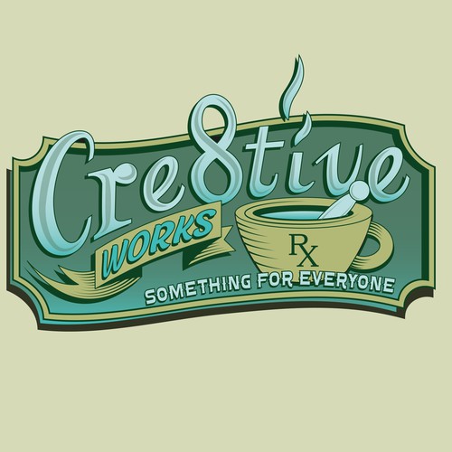  contest entry by Gerardo Castellanos