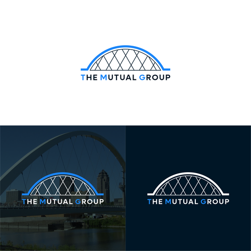 Insurance Services Business Logo Design by META ™