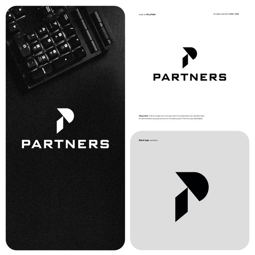 Logo design contest entry by FF3 ˢᵗᵘᵈⁱᵒ