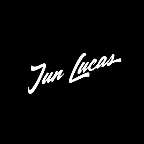 コンペ「Luxurious Font Logo for Pop music artist, singer, rapper」のデザイン by Jaelyさん 