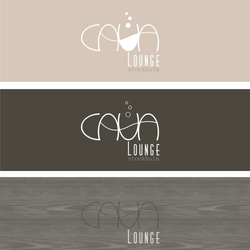 New logo wanted for Cava Lounge Stockholm Design por little sofi