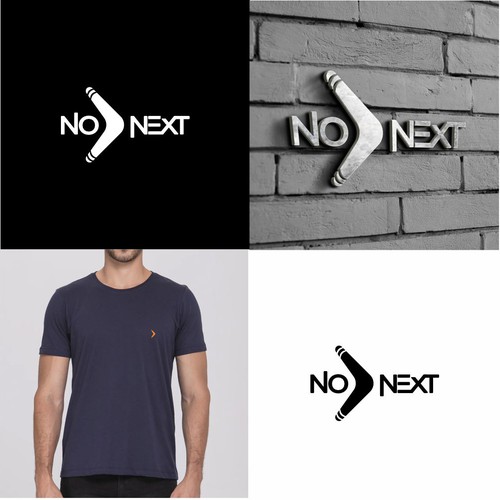 DESIGN A MENSWEAR FASHION BRAND LOGO (APPAREL) Design réalisé par twohands