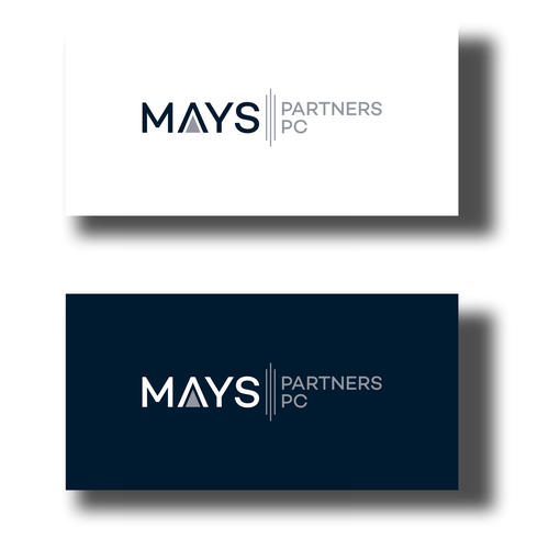 "Helping Others Build Their Dreams" – branding for Husband/Wife Boutique CPA Firm Design by _TRISULA_