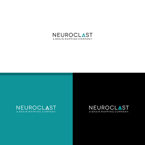 Designs | Australia's first & only brain mapping company. | Logo ...