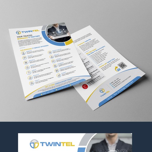  contest entry by dezignedge*