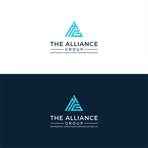 Logo Design with endless possibilities for future work. Design by xSynz Art