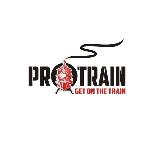 ProTrain Design by BAY ICE 88