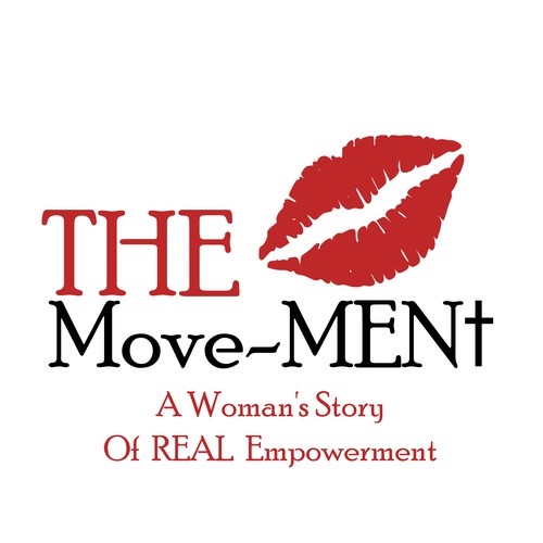 BOOK COVER for The KISS MoveMENt Design by GSPDesigns