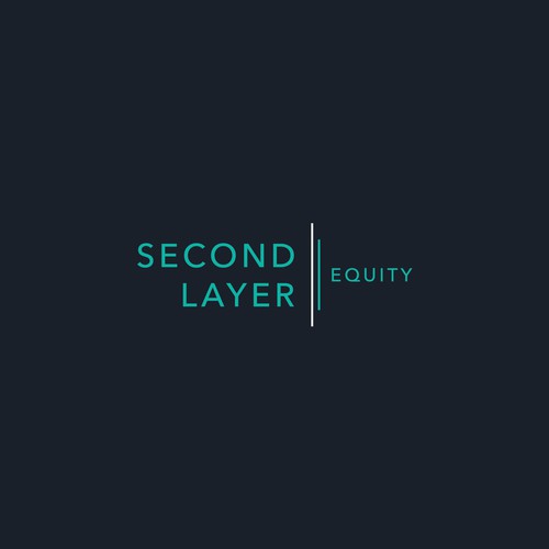 Second Layer logo First Layer Prize! Design by dadidam