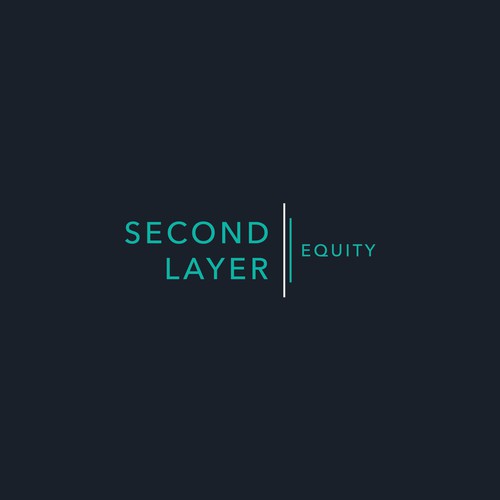 Second Layer logo First Layer Prize! Design by dadidam