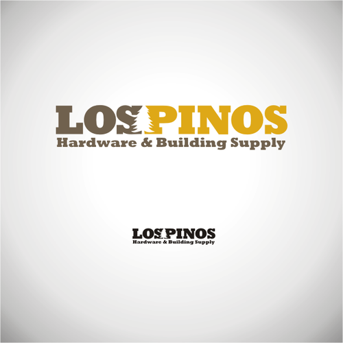 Classic or Western Los Pinos Hardware & Building Supply