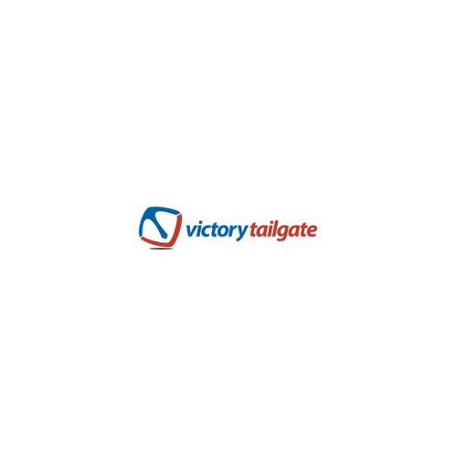 logo for Victory Tailgate Réalisé par Sunt