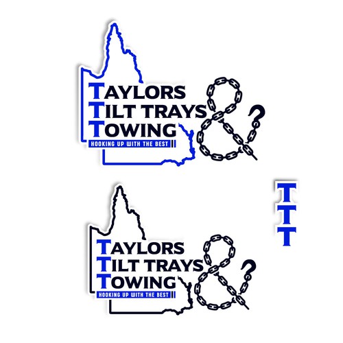 A new Qld Tow Truck Business Requiring a logo Design by Uk ART