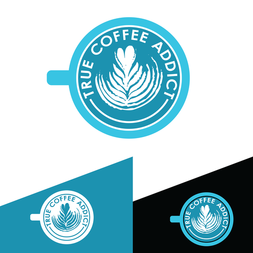 Design di Create a Brilliant Coffee Logo that'll Appeal to Coffee Addicts & Enthusiasts! di Im_Over_This