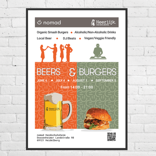  contest entry by sshellen