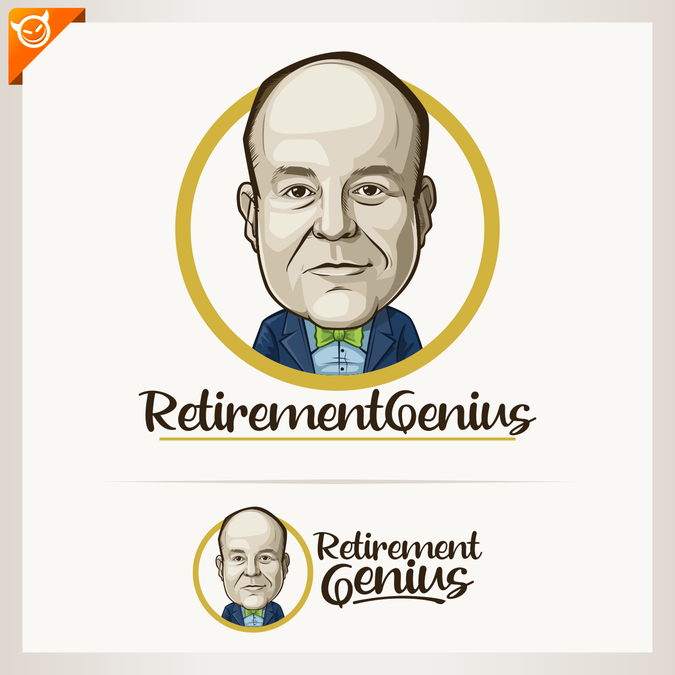 Design vencedor por ROCKER.