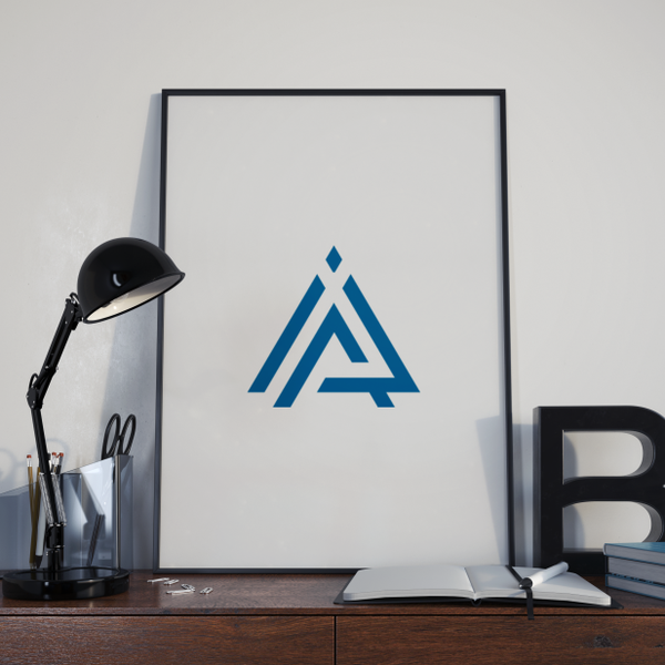 Design by Qia_25 titled "Create an impactful and memorable logo for a Wealth Manager"