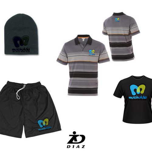 The Remix Mashable Design Contest: $2,250 in Prizes Design by andreizo