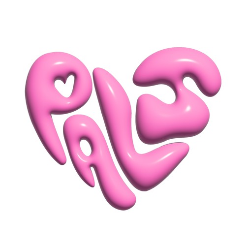 Pals Logo Design by yogisnanda