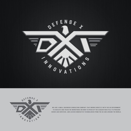 Speeding Up U.S. Government Acquisition & Technology Insertion - Let The Games Begin! Design by Nevermind™