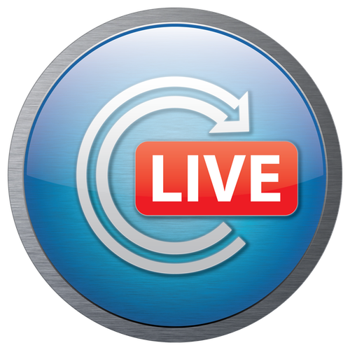 Mac app icon for LiveReload Ontwerp door sat_89