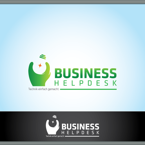 Proposta di design per un contest della categoria Logo realizzata da PapaRaja