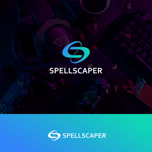 Design logo for gaming platform + Additional paid work for winner Design by retno.su