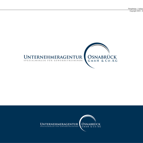 Logo & brand identity pack contest entry by B W N P ™