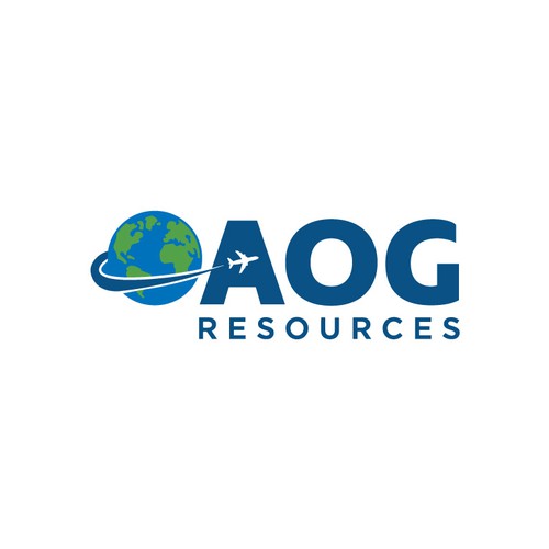 Update tired logo to attract new generation of global airplane mechanics Design by Postalita