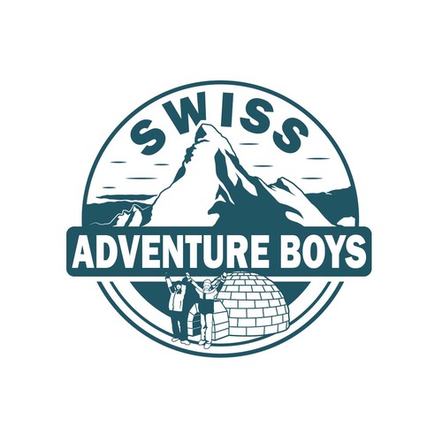  contest entry by irondah