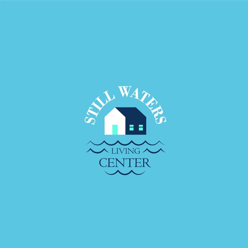 We need a powerful new logo for a group home business. A logo that will give you that rest assure  impression. Design by L Duma