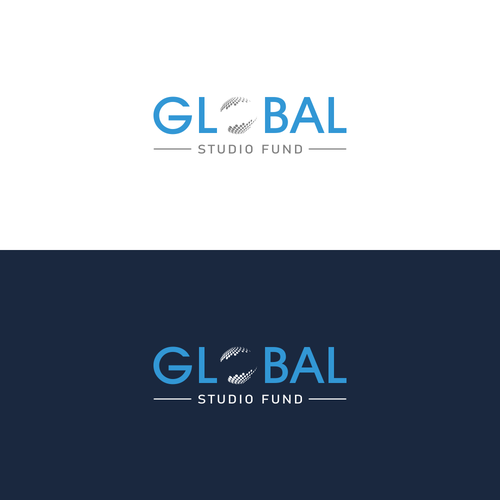 BibJafarさんのDesign a Logo for a Fund Investing in Startups and Venture Studiosデザイン