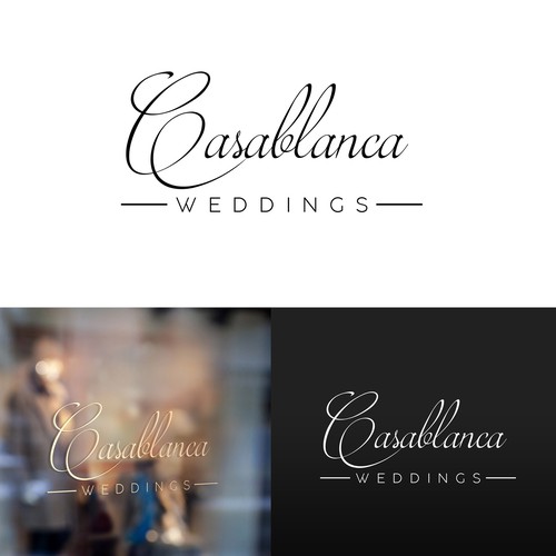 Wedding venue/multi-purpose event center needs creative logo Design by marija dizajn