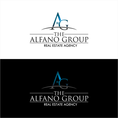 Create the next logo for (AG) The Alfano Group Design by Salwa 19
