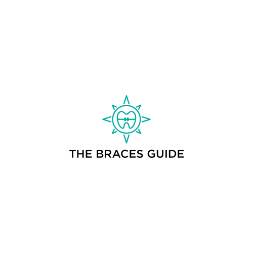 The Braces Guide is looking for a modern & standout logo... Design réalisé par aldams