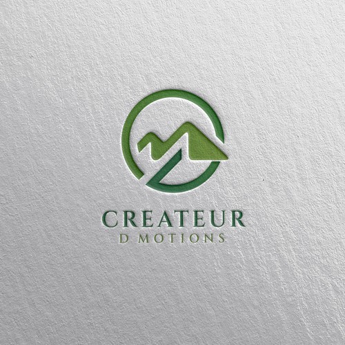 Design de logo proposta de design por Semot Abang