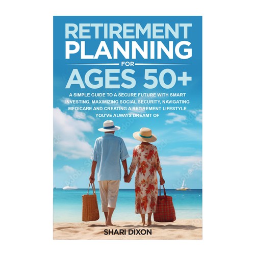 Designs | Design an inviting cover mature adults to want to learn more ...
