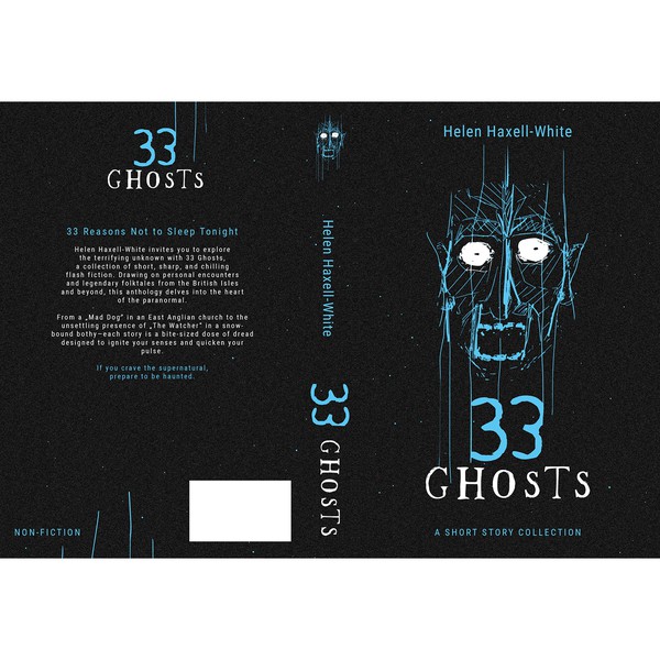 33 Ghosts