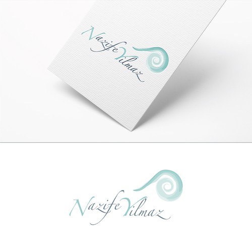 Logo & business card contest entry by OLLI G
