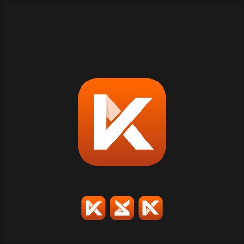 Icon or button contest entry by athyan™