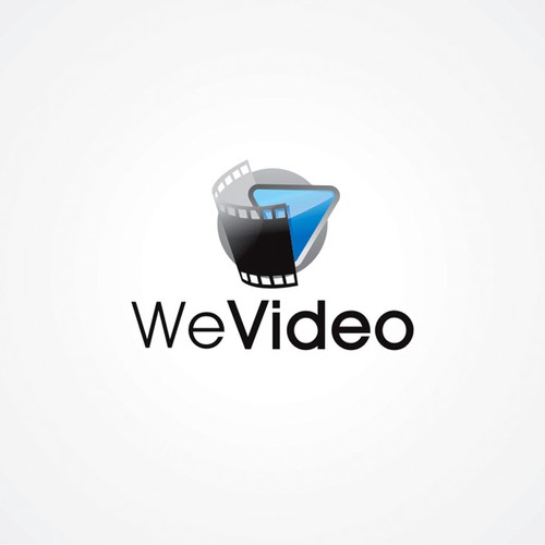 Wevideo Logo