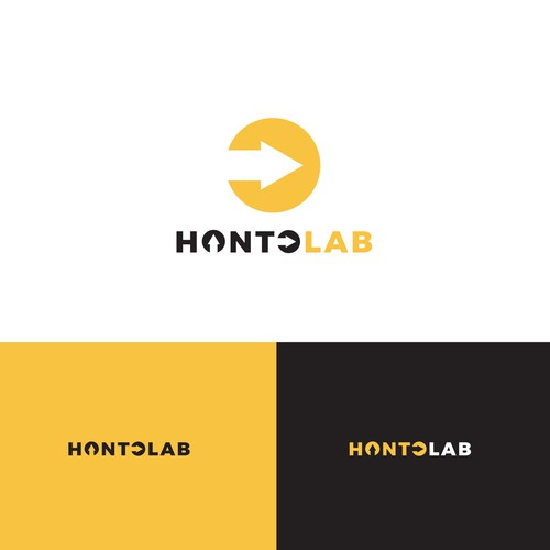 Design a modern logo for this data science startup Design by DIZAINARESCOVICI
