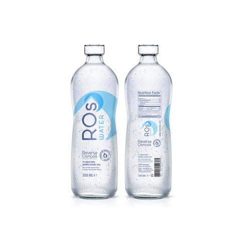 Designs Design a Mineral Water Bottle Label Product label contest