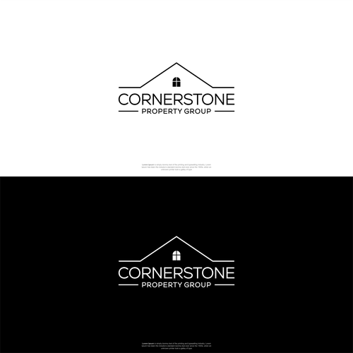 Design a logo for real estate investment company Design by Sevenlogos77