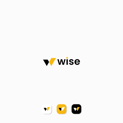 wise decisions - app to easily make optimal decisions Design by O'Laa