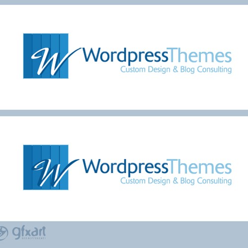 Wordpress Themes Diseño de claurus